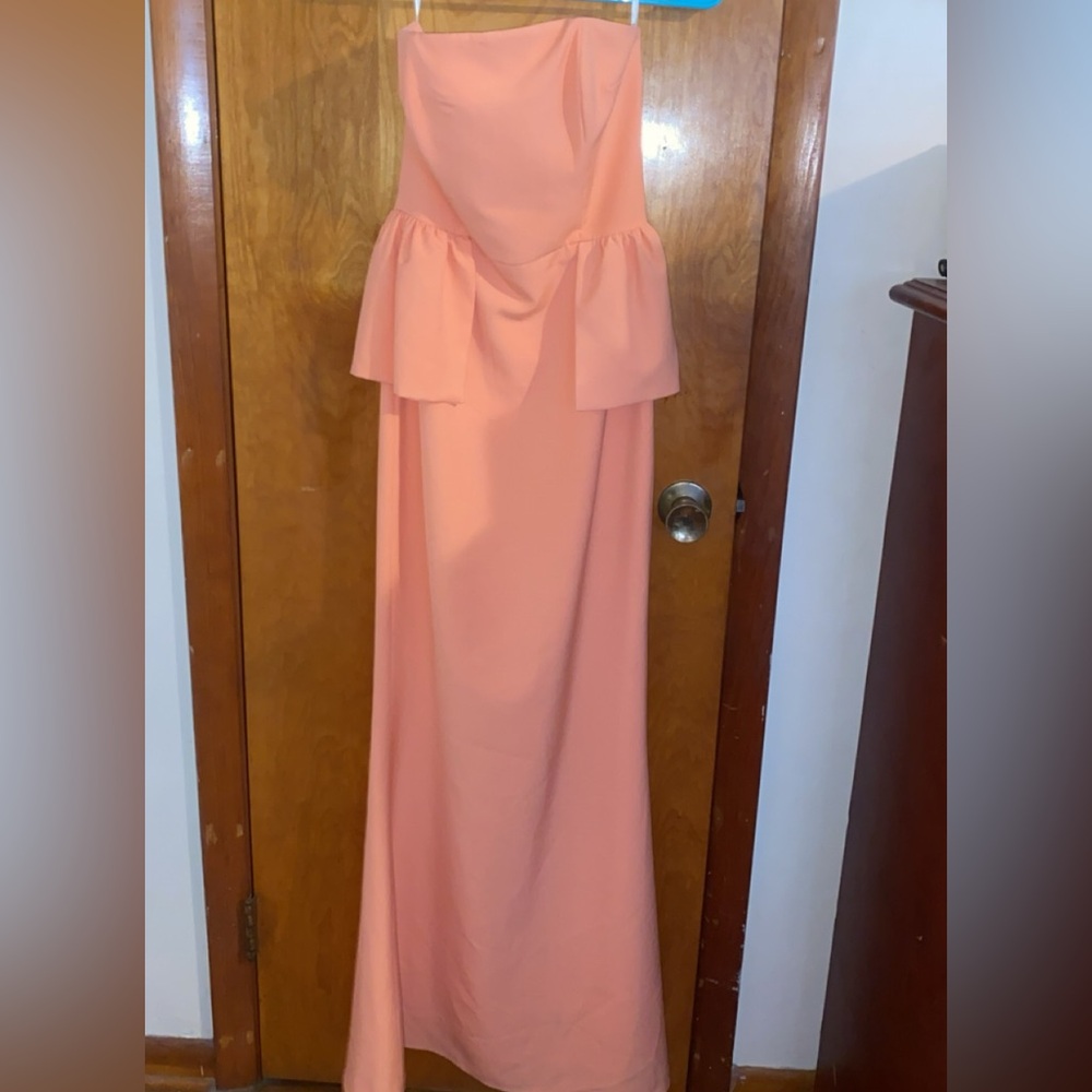 Prom/ hoco / evening dress